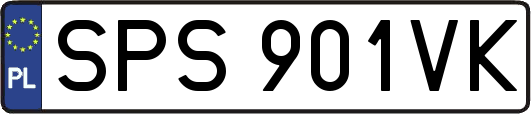SPS901VK