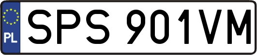 SPS901VM
