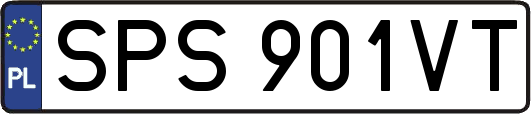 SPS901VT