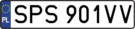 SPS901VV