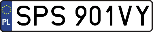 SPS901VY