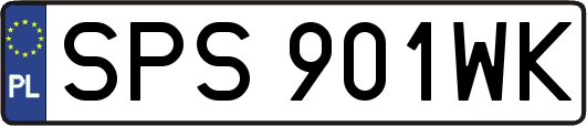 SPS901WK