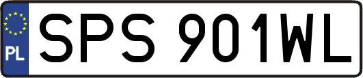 SPS901WL