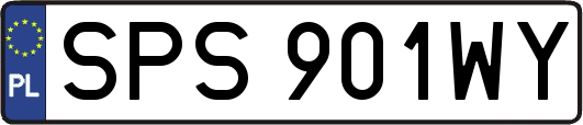 SPS901WY