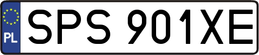 SPS901XE