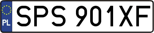 SPS901XF