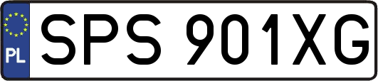 SPS901XG