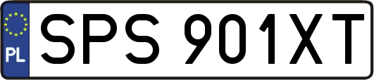SPS901XT