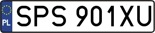 SPS901XU