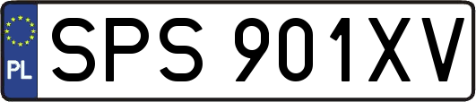 SPS901XV