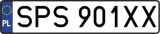 SPS901XX
