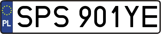 SPS901YE