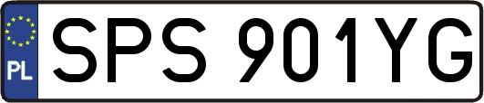 SPS901YG