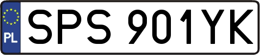 SPS901YK