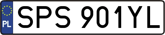 SPS901YL