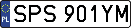SPS901YM