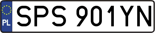 SPS901YN
