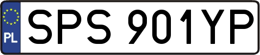 SPS901YP