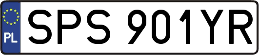 SPS901YR