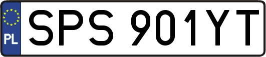 SPS901YT