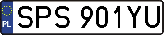 SPS901YU