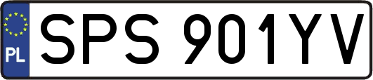 SPS901YV