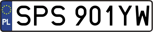 SPS901YW
