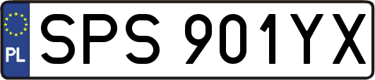 SPS901YX