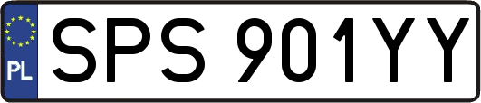 SPS901YY