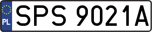 SPS9021A