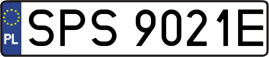 SPS9021E