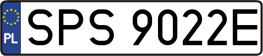 SPS9022E