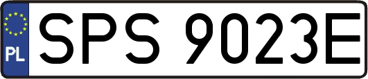 SPS9023E