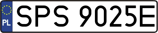 SPS9025E