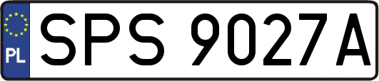 SPS9027A