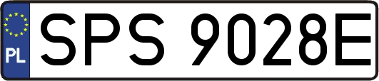 SPS9028E