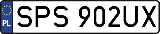 SPS902UX