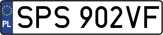 SPS902VF