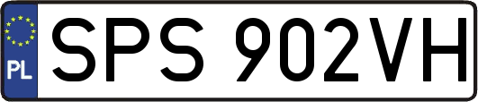 SPS902VH