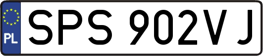 SPS902VJ