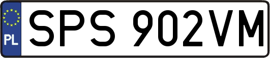 SPS902VM