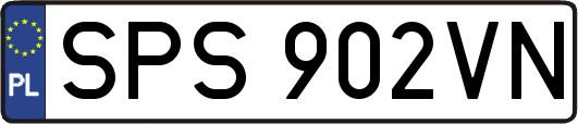 SPS902VN