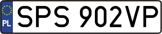 SPS902VP
