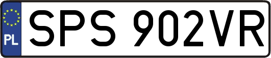 SPS902VR
