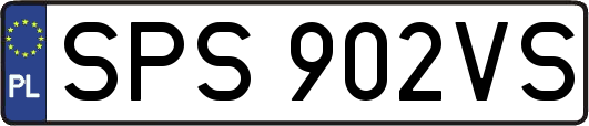 SPS902VS