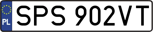 SPS902VT