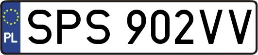 SPS902VV