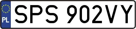 SPS902VY