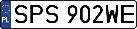 SPS902WE