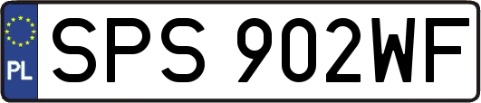 SPS902WF